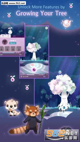 Lake Kindred Origin��׿��v1.03��ͼ2