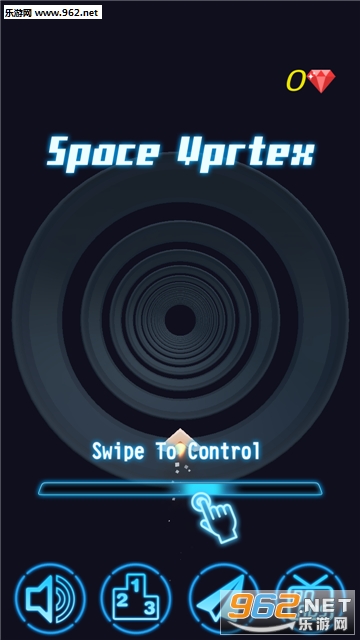 space vortex(太空漩涡官方版)截图0