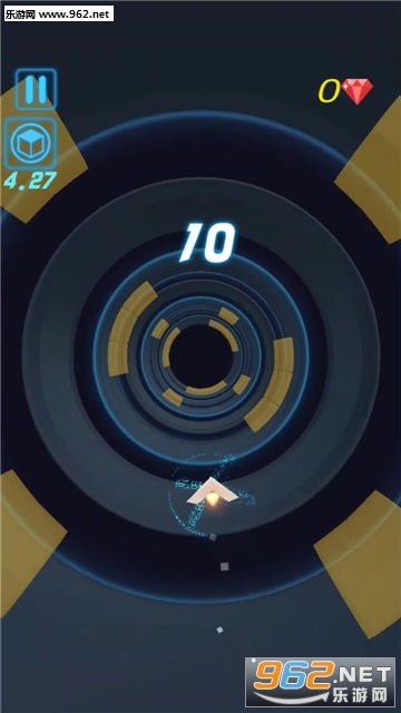 space vortex(太空漩涡官方版)截图1