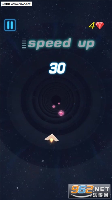 space vortex(太空漩涡官方版)截图2