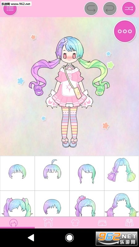 装扮女孩安卓版截图3