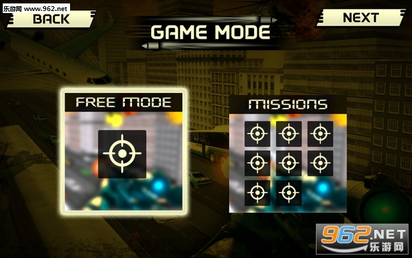 Extreme Sniper 3D(���˾ѻ���3D��׿��)��ͼ2