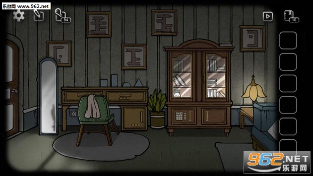 The secret of the old house(���������Ϸ���ٷ���)��ͼ1