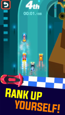 �����ܵ�Ư��(Racing Drift)�ٷ����ͼ0