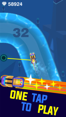 �����ܵ�Ư��(Racing Drift)�ٷ����ͼ1