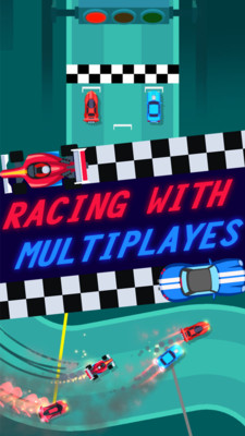 �����ܵ�Ư��(Racing Drift)�ٷ����ͼ3