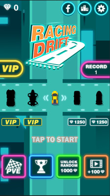 �����ܵ�Ư��(Racing Drift)�ٷ����ͼ4