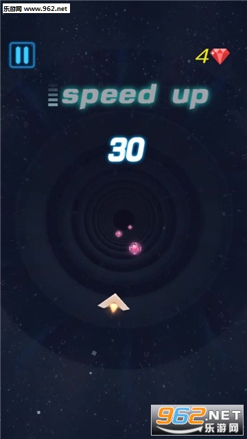 space vortex(太空漩涡手机版)截图1