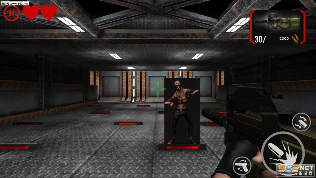 Zombie Empire(��ʬ�۹���׿��)��ͼ2