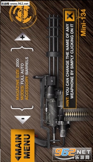 Weaphones��׿���ͼ0