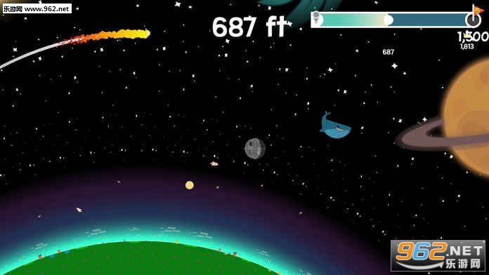 GolfOrbit(�߶�������Ϸ��׿��)��ͼ3