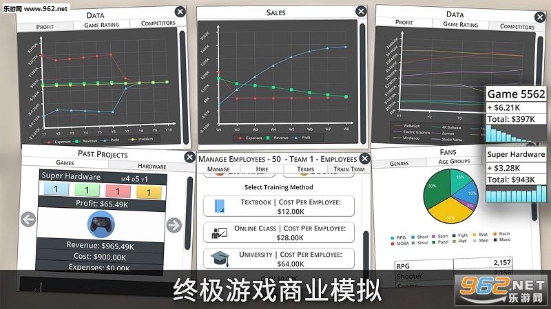 GST 3(��Ϸ����������3��׿��)(GST 3)v1.4.1��ͼ0