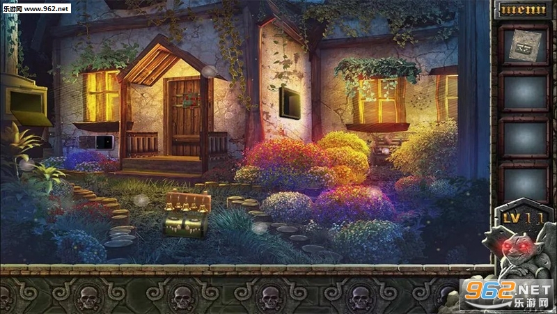 Can you escape the 100 room VII��������Խ��100�����䰲׿���ͼ0