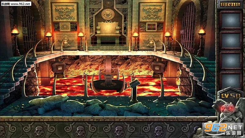Can you escape the 100 room VII��������Խ��100�����䰲׿���ͼ1