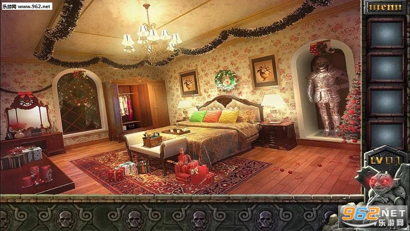 Can you escape the 100 room VII��������Խ��100�����䰲׿���ͼ2