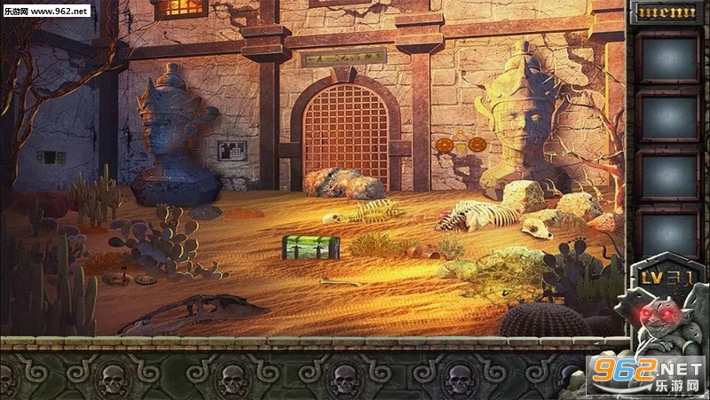 Can you escape the 100 room VII��������Խ��100�����䰲׿���ͼ4