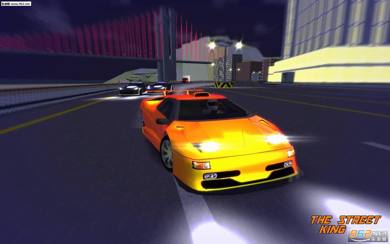 ��ͷ֮��The Street King��׿���ͼ2