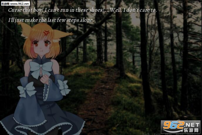 The Witch in the Forest(ɭ�����Ů�׹ٷ���)��ͼ0