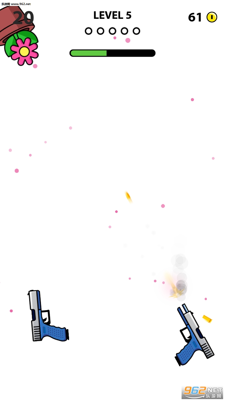 ˫ǹDouble Guns��׿���ͼ0