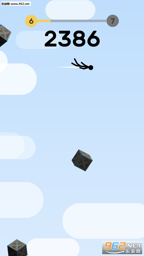 Fall Down(����˵��䰲׿��)��ͼ3