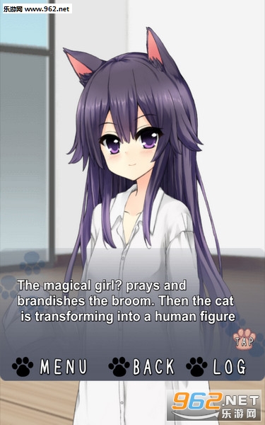 CatfulHouse(è����Ů��׿��)��ͼ1