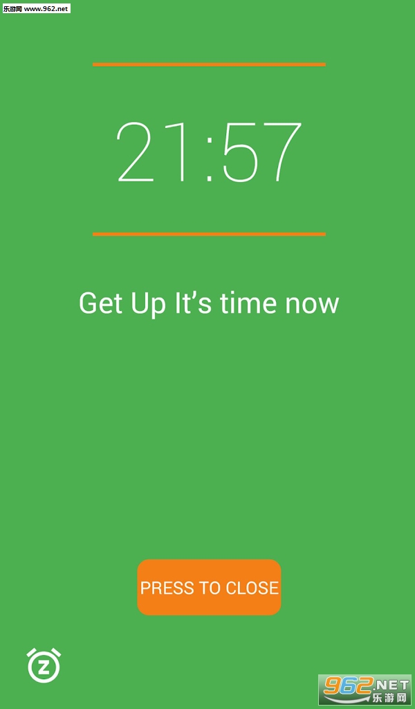 ��������Lazy Alarm��׿��v1.0.0.4��ͼ0