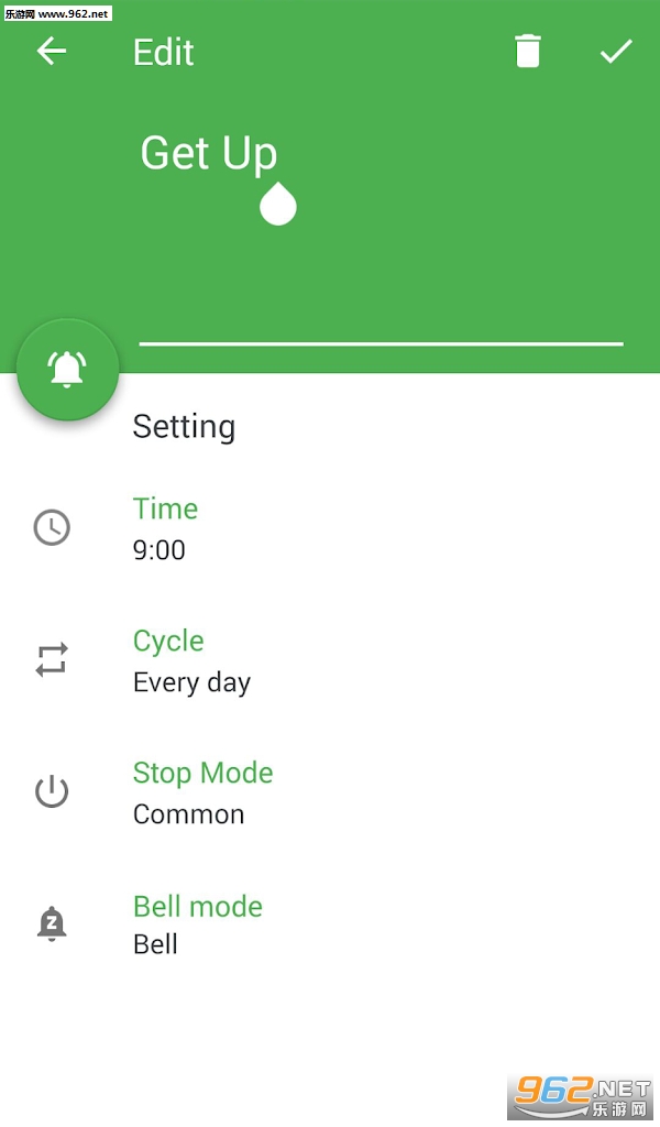 ��������Lazy Alarm��׿��v1.0.0.4��ͼ1
