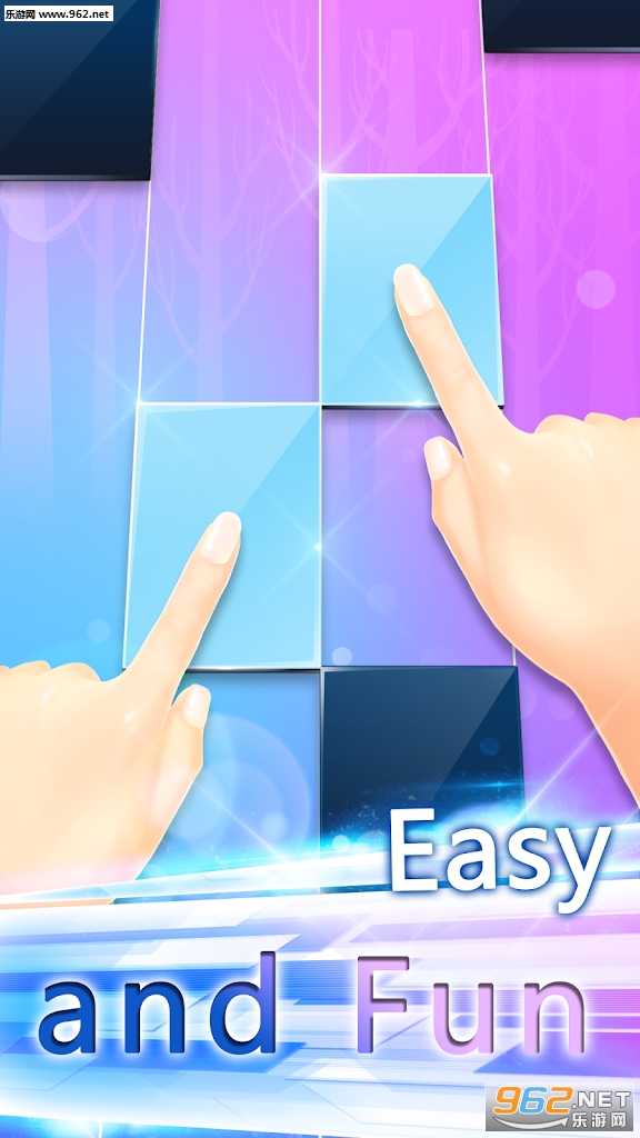 ָ���ϵ�����Piano White Go Magic World on Music Tiles��׿��v1.35��ͼ0