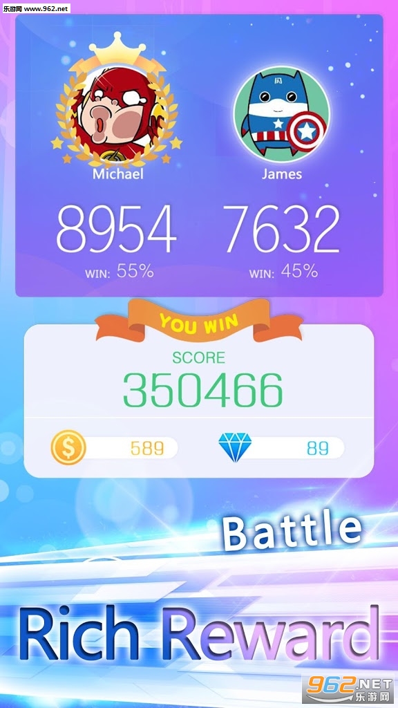 ָ���ϵ�����Piano White Go Magic World on Music Tiles��׿��v1.35��ͼ1