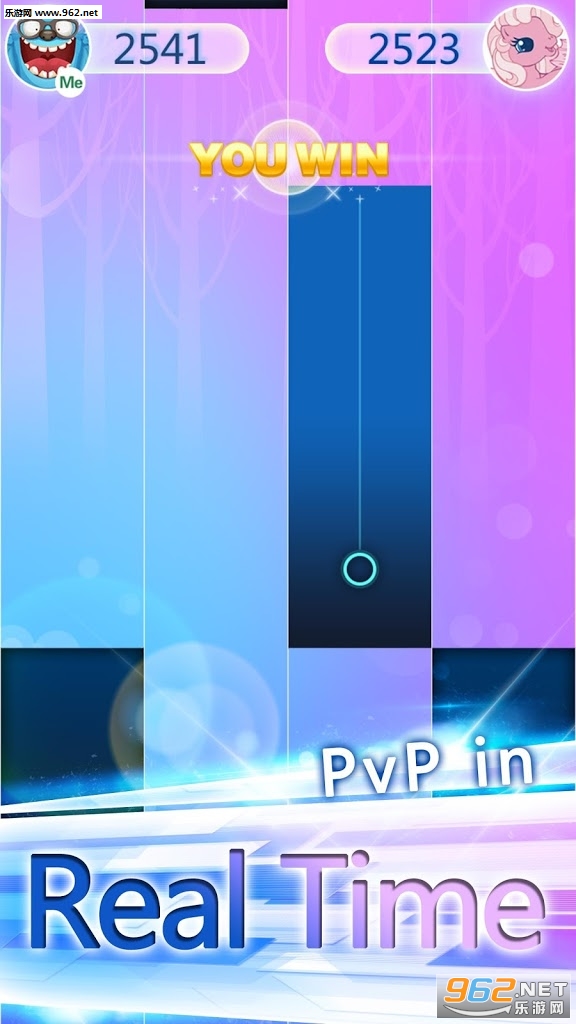 ָ���ϵ�����Piano White Go Magic World on Music Tiles��׿��v1.35��ͼ2