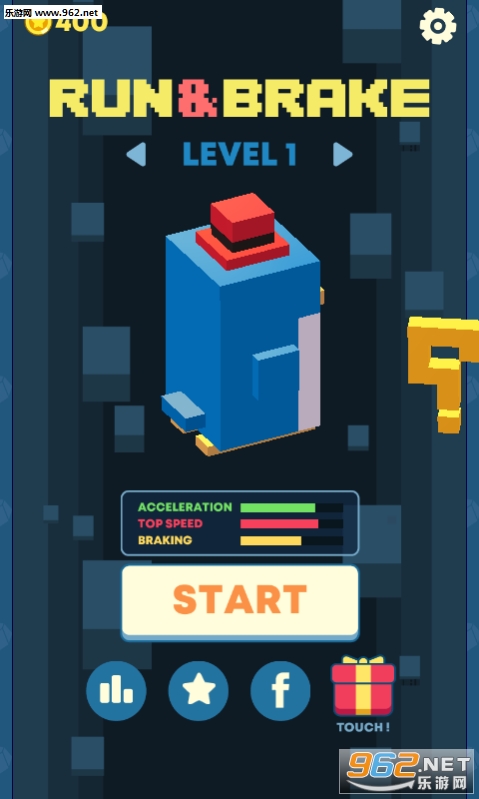 Run&Brake(Run Brake��Ϸ��׿��)��ͼ2