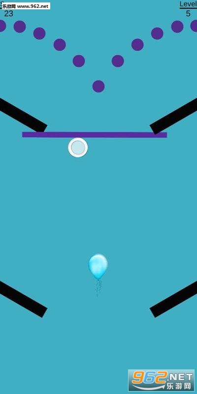 Balloon Trip(气球之旅安卓版)截图0