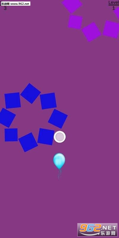 Balloon Trip(气球之旅安卓版)截图1