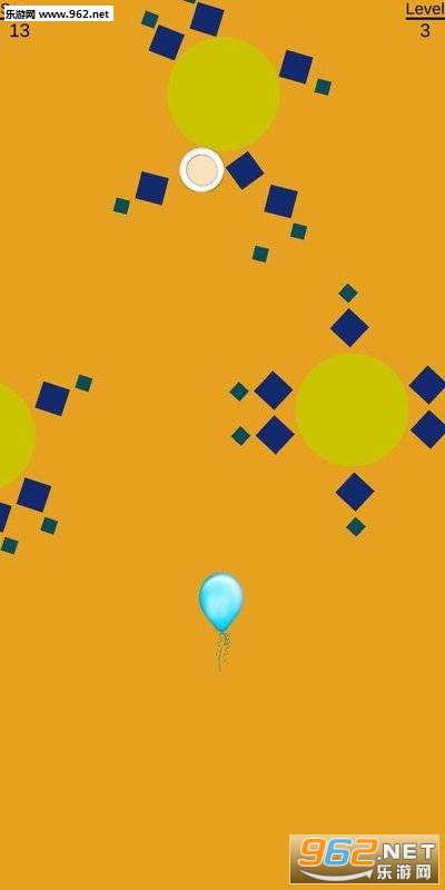 Balloon Trip(气球之旅安卓版)截图4