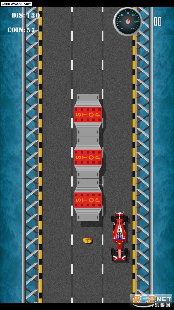 Lane Drive��׿���ͼ1