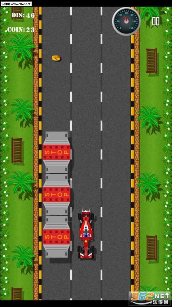 Lane Drive��׿���ͼ2
