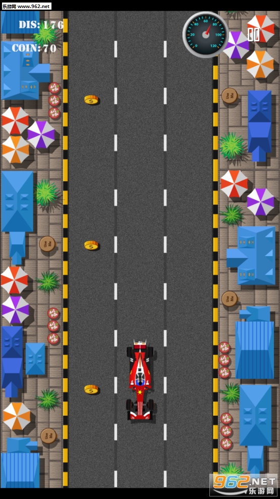 Lane Drive��׿���ͼ0