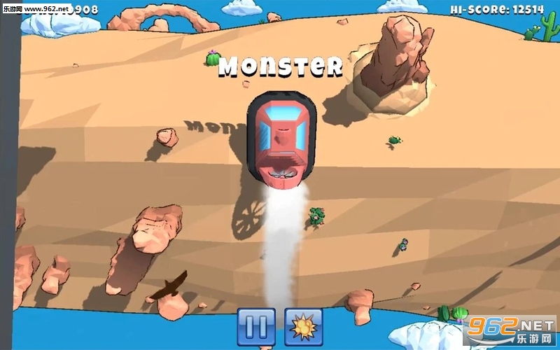 Wheely World��׿��v1.0.0(���ֵ�����)��ͼ2