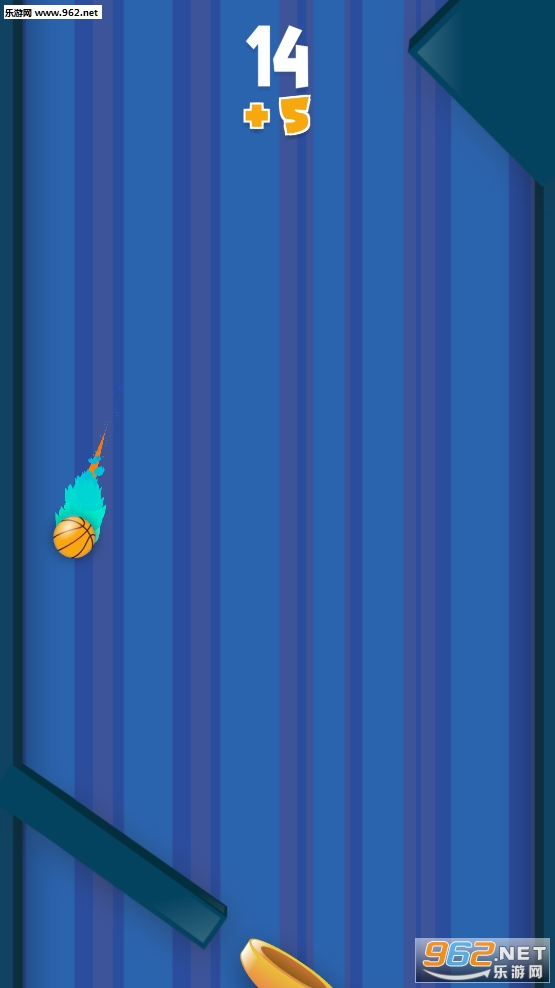 basket ball fall��׿��v0.2��ͼ3