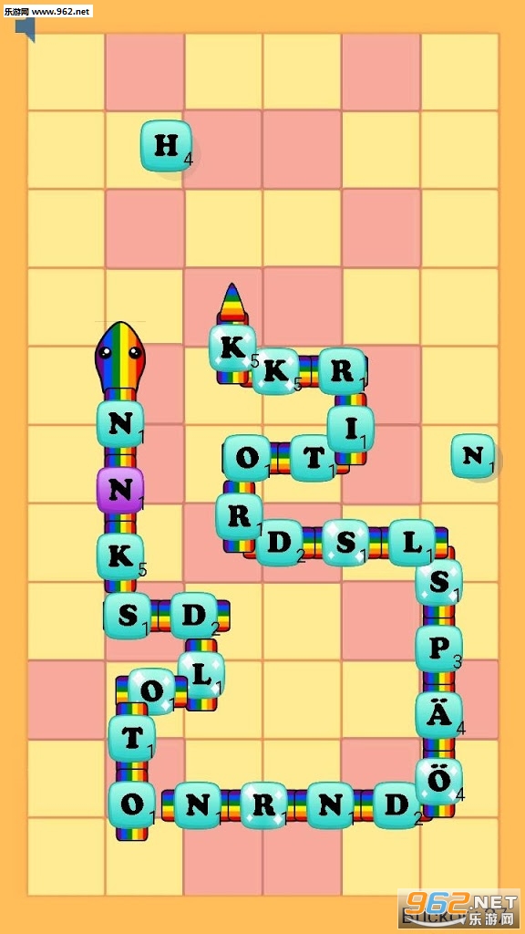AlfaSnake��׿��v0.8.1��ͼ3