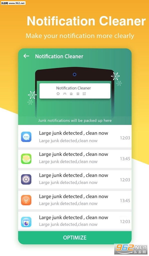 Super Cleaner��׿��v1.0.8��ͼ1