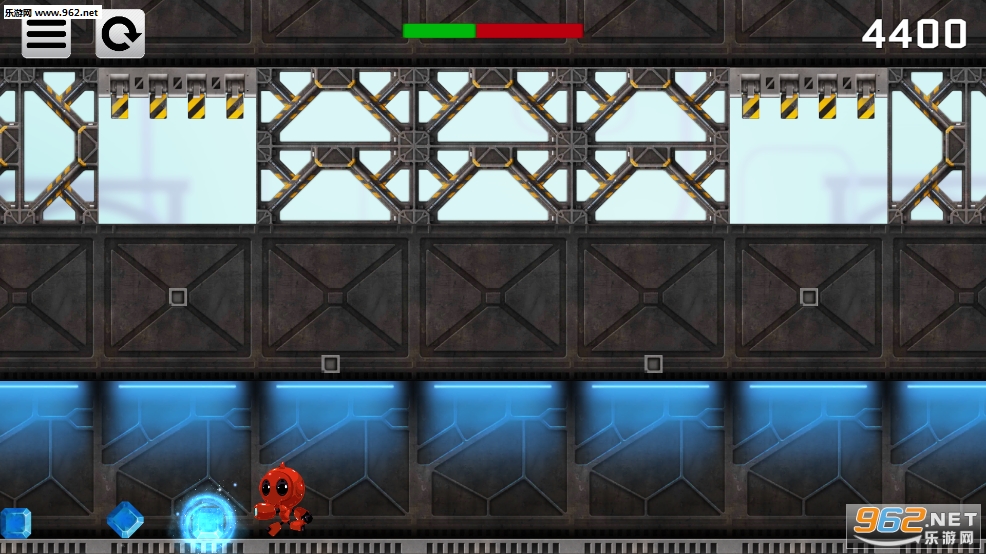 Crystal Hero(水晶英雄安卓版)截图1