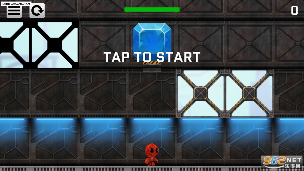 Crystal Hero(水晶英雄安卓版)截图3