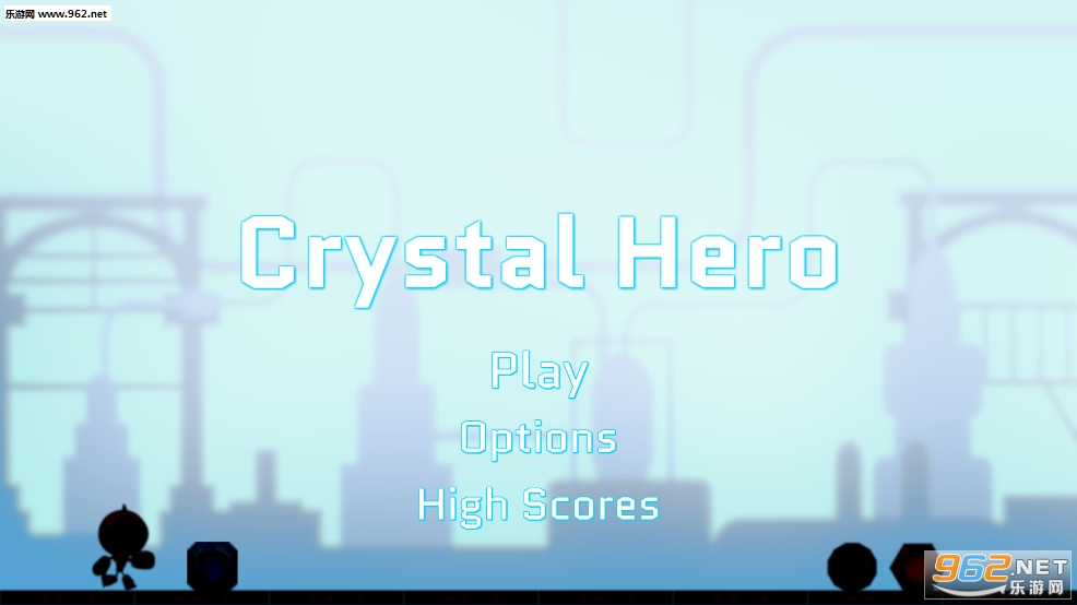 Crystal Hero(水晶英雄安卓版)截图5