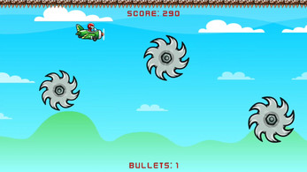 DangerousPlane(Σ�յķɻ���׿��)��ͼ0