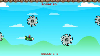 DangerousPlane(Σ�յķɻ���׿��)��ͼ2