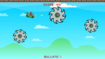 DangerousPlane(Σ�յķɻ���׿��)��ͼ3