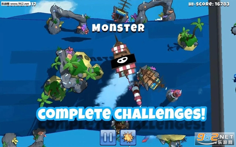 Wheely World��׿��v1.0.0(���ֵ�����)��ͼ0