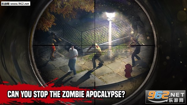 Zombie Hunter: Post Apocalypse Survival Games��׿��v2.4.2��ͼ1