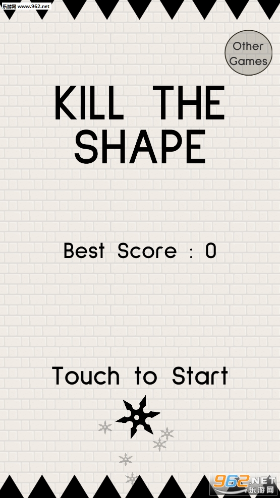 Kill the Shape��׿���ͼ3